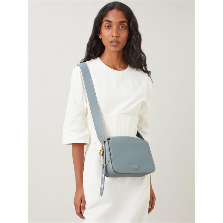 Mulberry Billie Cloud Small Classic Grain